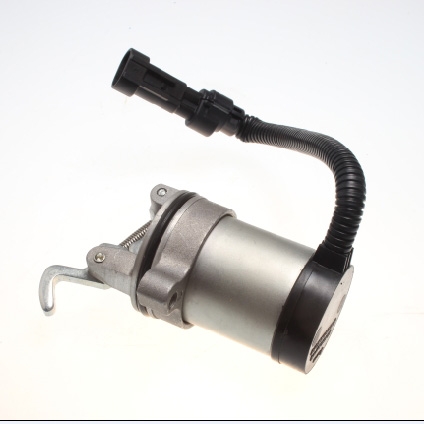 Passend für JLG Lift 500RTS 80HX+6 120HX+6 Deutz 1011 2011 - Shutdown Solenoid 7027251 112 500RTS,80HX+6,120HX+6