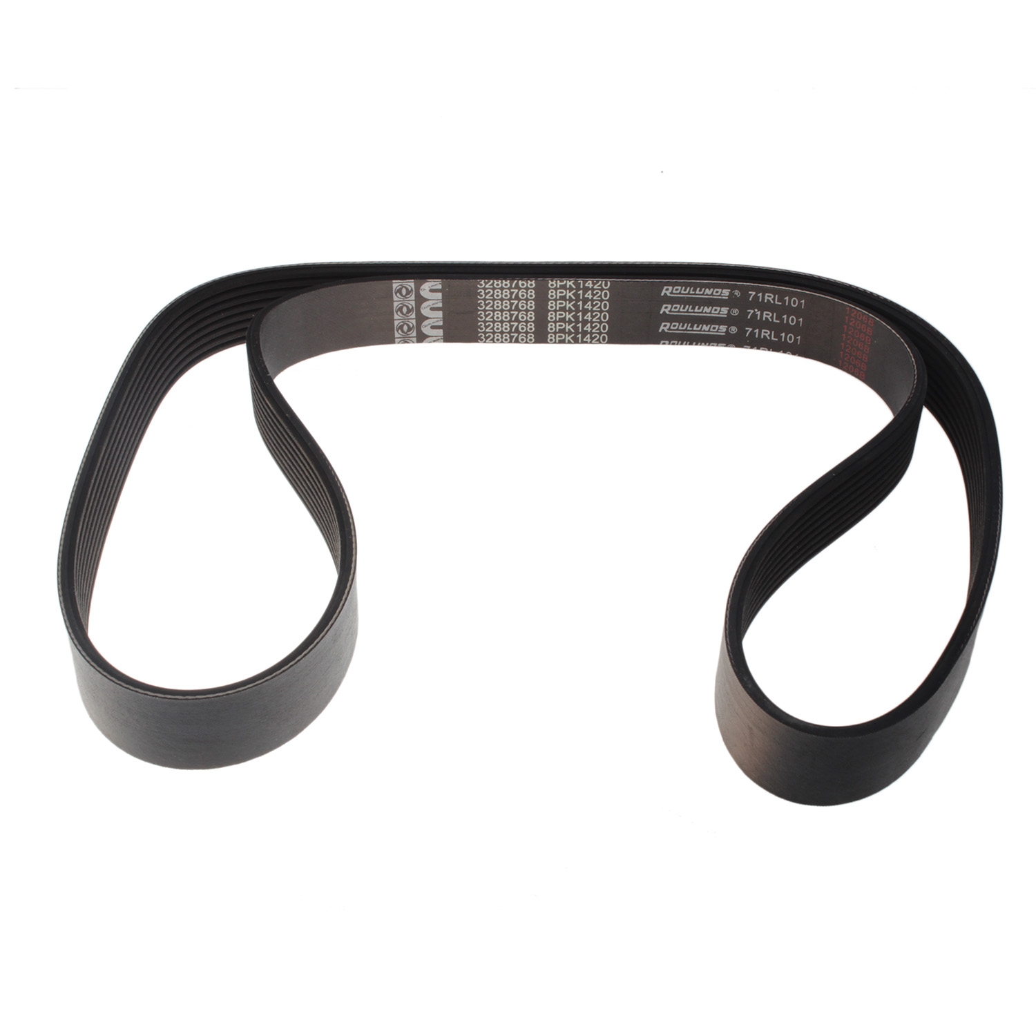 Perfekt für Cummins - Fan Belt 3288768
