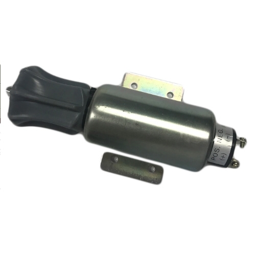 Hergestellt für Mitsubishi Motor S16R-PTAA2 - Stop-Selen?l 04400-08500