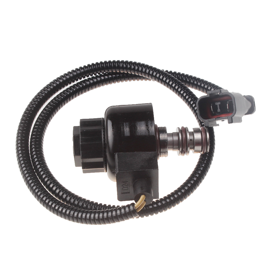 Kompatibel mit Komatsu PC60-5 PC60-6 PC120-5 Rotary Solenoid Ventil 203-60-56560 2036056560 SDI244-C-10 SD1244C10 PC100-5;PC100-5C;PC120-5C;PC120-5M;PC120-5Z;PC130-5;PC150-5;PC60-6C