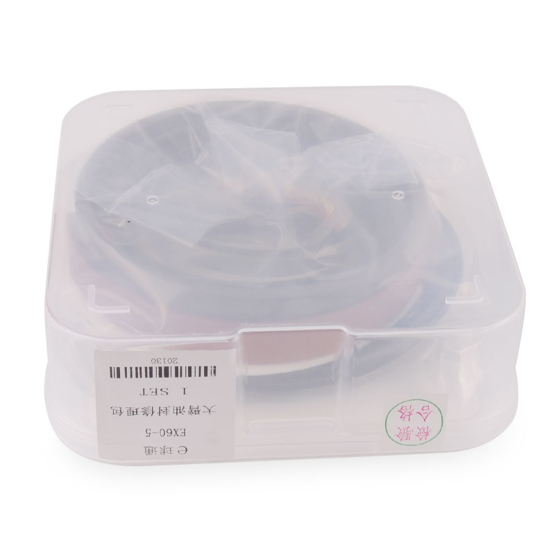 Speziell für Hitachi ?lzylinder - 20396 ?ldichtung Kit