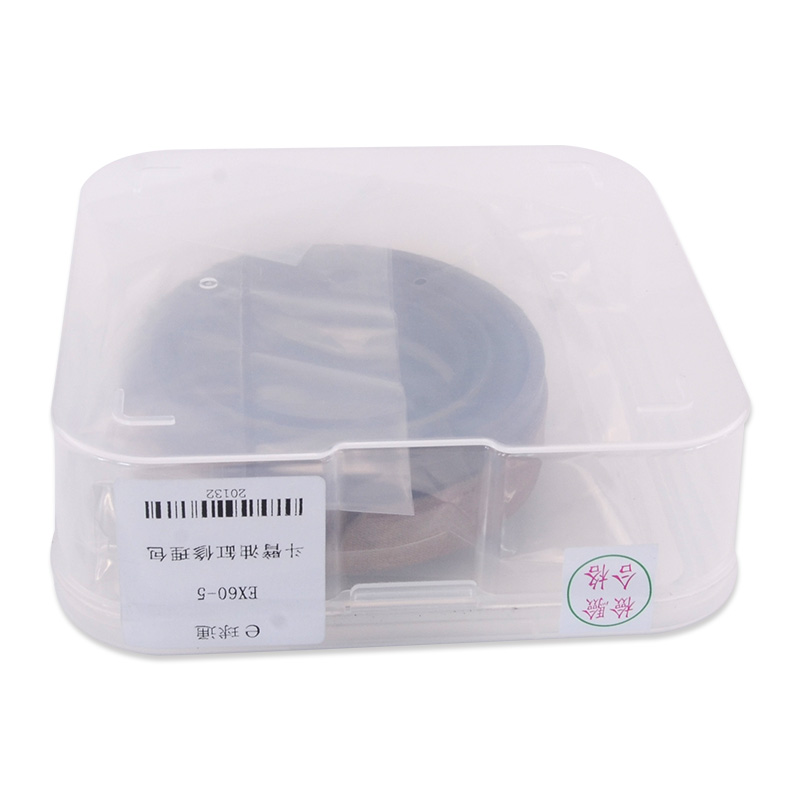 Kompatibel mit Hitachi ?lzylinder - 20398 ?ldichtung Kit