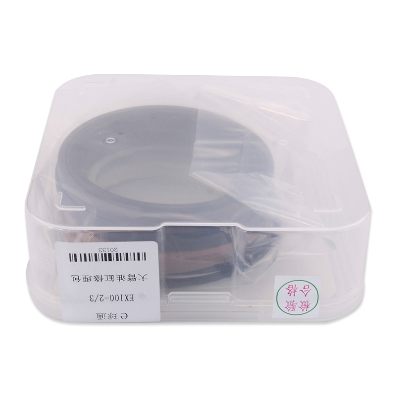Perfekter Ersatz für Hitachi ?lzylinder - 20399 ?ldichtung Kit