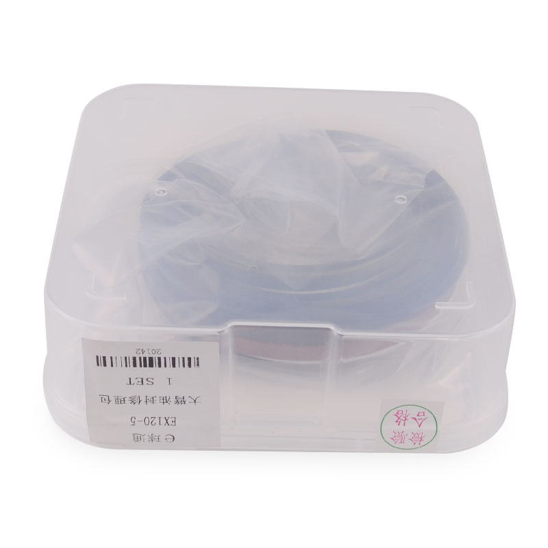Engineered für Hitachi ?lzylinder - 20408 ?ldichtung Kit