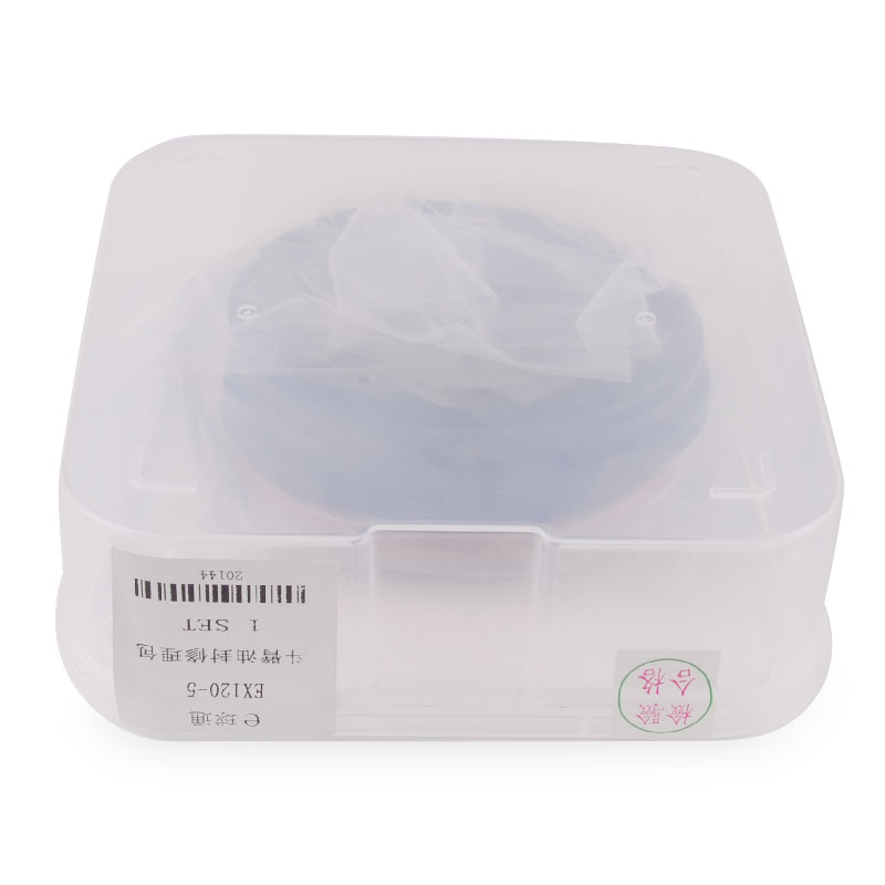 Engineered für Hitachi ?lzylinder - 20410 ?ldichtung Kit