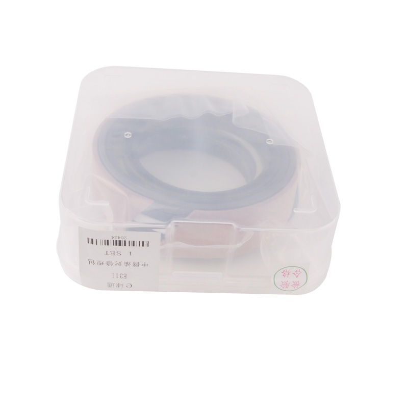 Ma?geschneidert für CAT-?lzylinder - 20434 ?ldichtung Kit