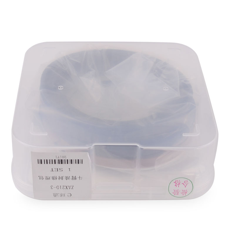 Hergestellt für Hitachi ?lzylinder - 20437 ?ldichtung Kit