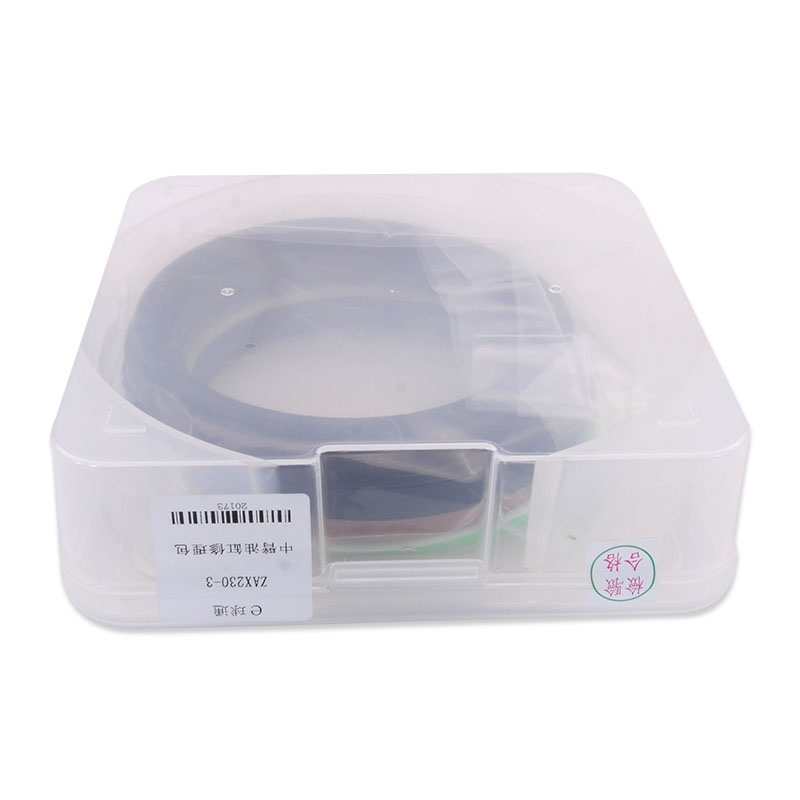 Auf Hitachi ?lzylinder passend - 20439 ?ldichtung Kit