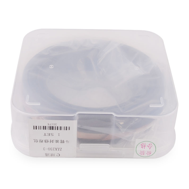 Geeignet für Hitachi ?lzylinder - 20440 ?ldichtung Kit