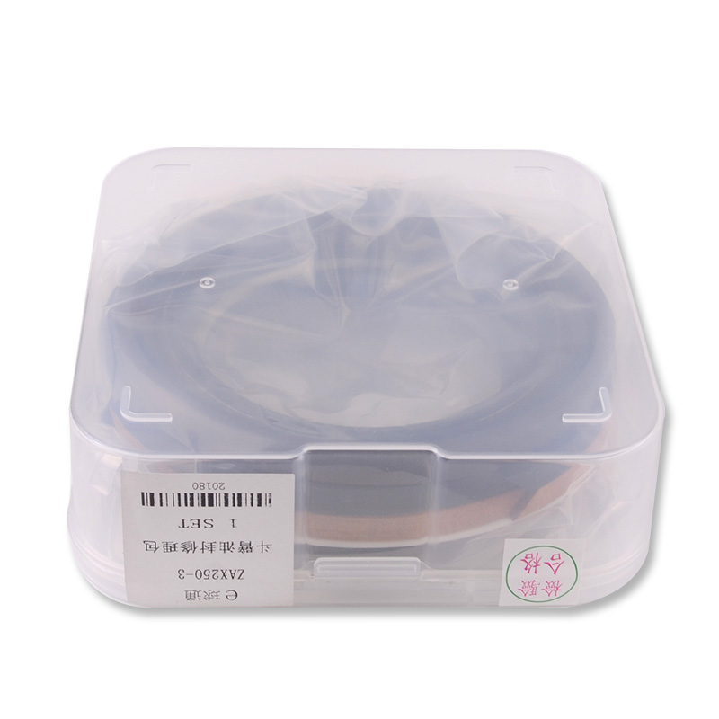Optimiert für Hitachi ?lzylinder - 20446 ?ldichtung Kit
