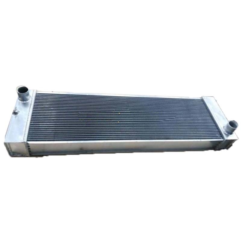 Speziell für Komatsu PC290NLC-8K PC290LC-8K PC290-8K PC270-8 PC270LC-8 206-03-22411 2060322411 - Aluminium Radiator PC290NLC-8K, PC290LC-8K, PC290-8K, PC270-8, PC270LC-8