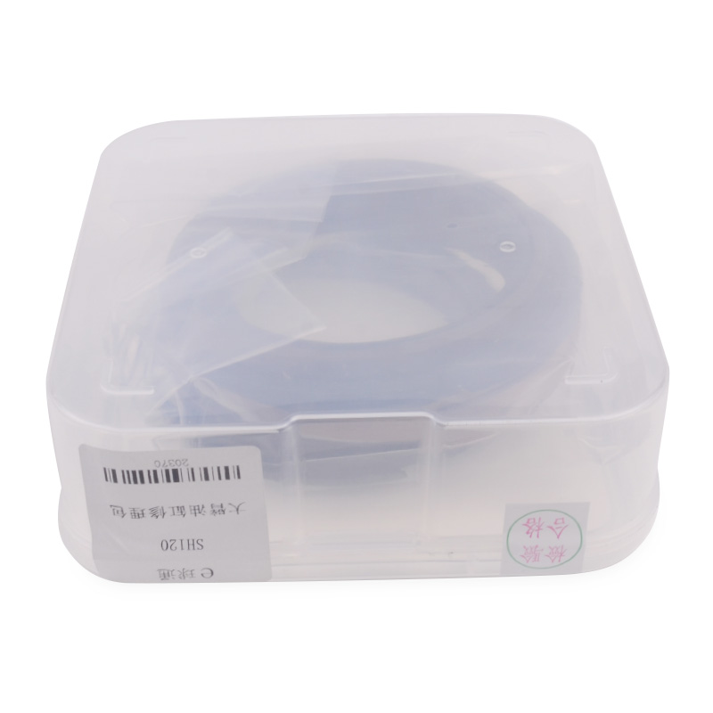 Funktioniert gut mit SUMITOMO ?lzylinder - 20636 ?ldichtung Kit
