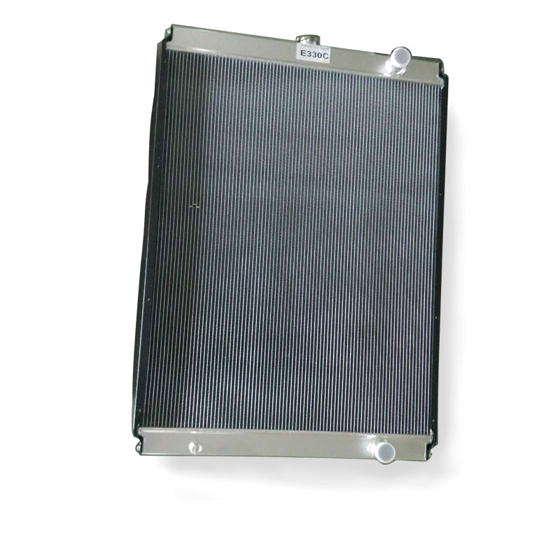 Kompatibel mit 20640 Radiator