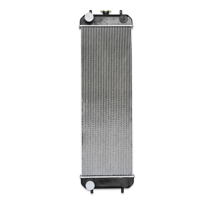 Kompatibel mit 20644 Radiator