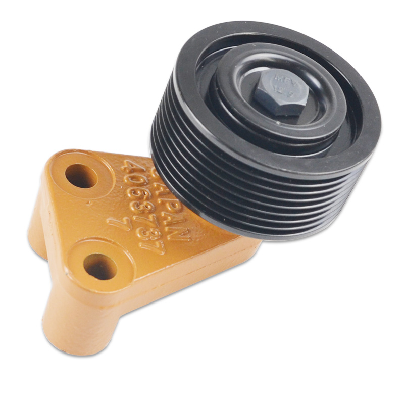 Kompatibel mit 20653 Spannrolle