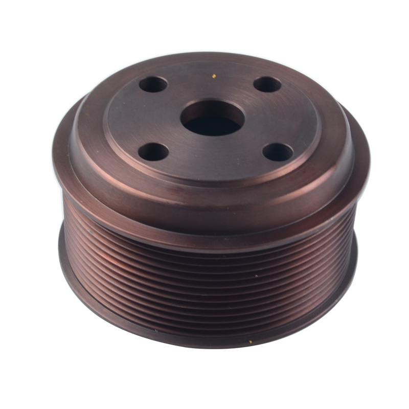Kompatibel mit 20659 Wasserpumpe Pulley Rad