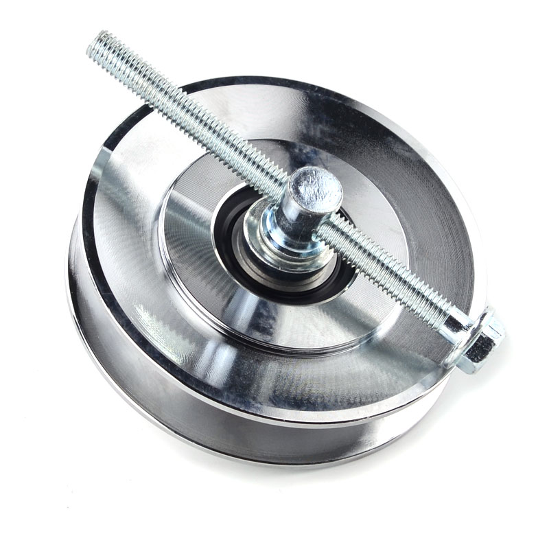 Kompatibel mit 20670 Gurtspanner