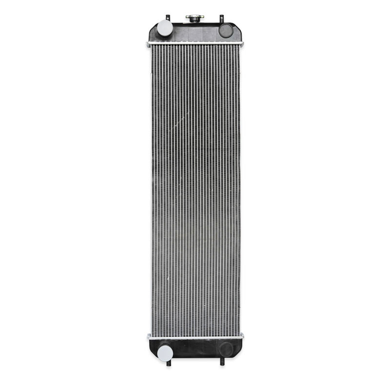 Kompatibel mit 20674 Radiator