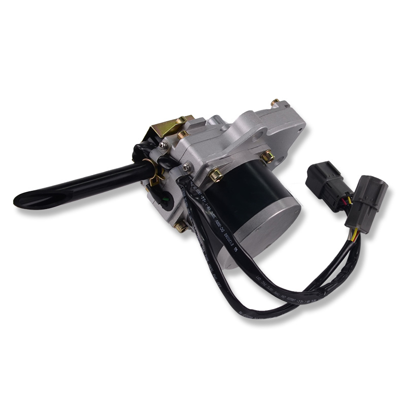 Kompatibel mit 20676 Drosselmotor