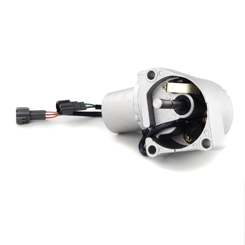 Kompatibel mit 20678 Drosselmotor