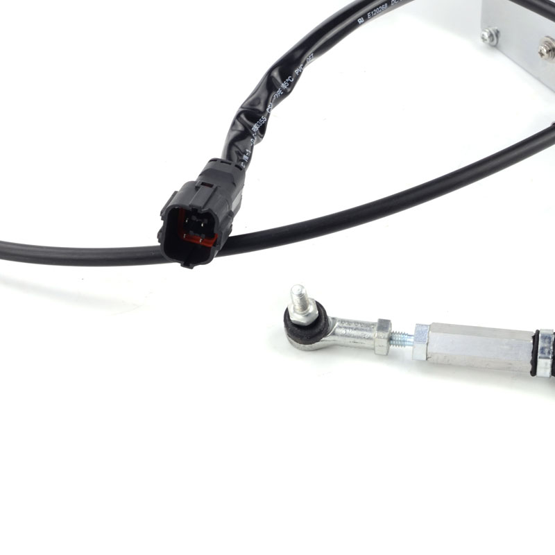 Kompatibel mit 20692 Drosselmotor