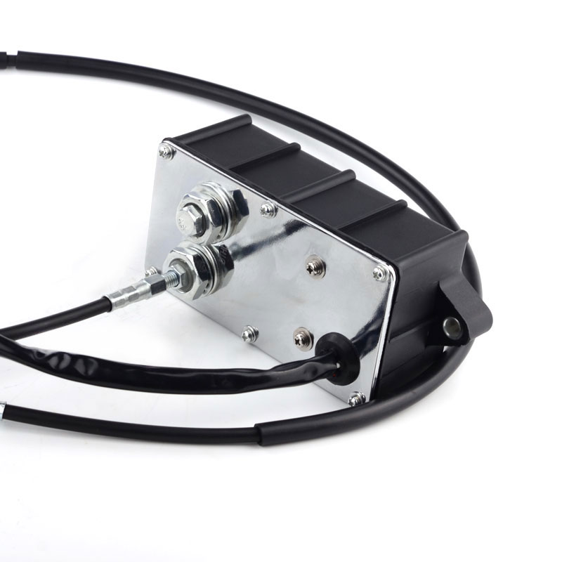 Kompatibel mit 20693 Drosselmotor