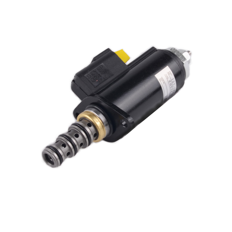 Kompatibel mit 20712 Solenoid