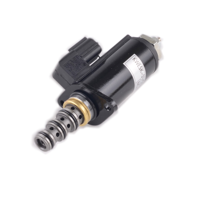 Kompatibel mit 20717 Solenoid