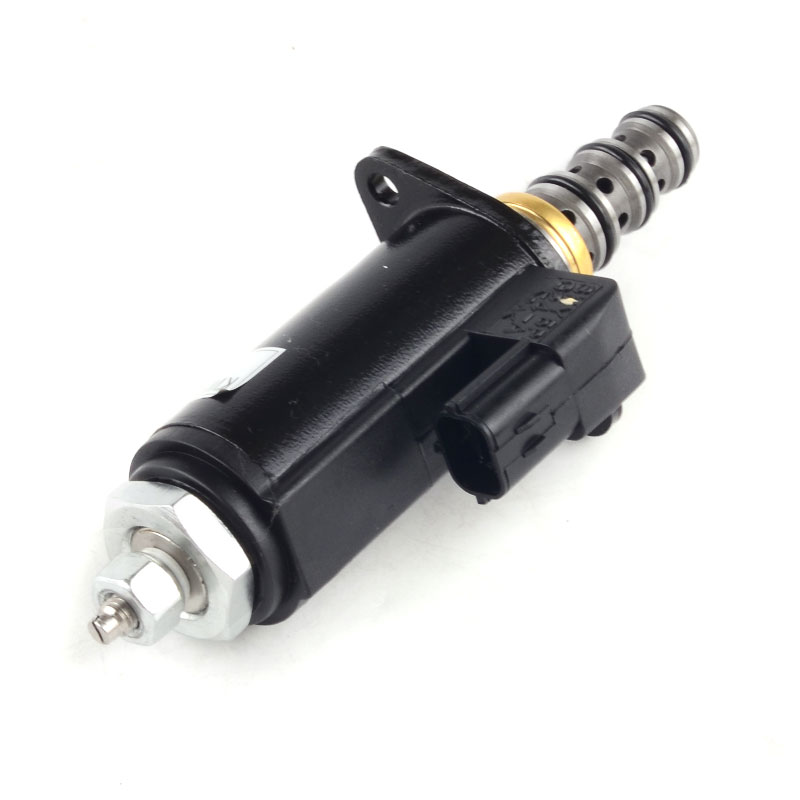 Kompatibel mit 20718 Solenoid