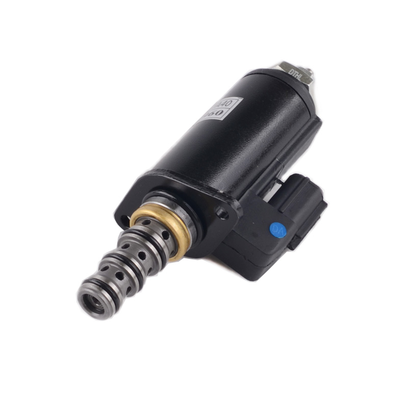 Kompatibel mit 20719 Solenoid