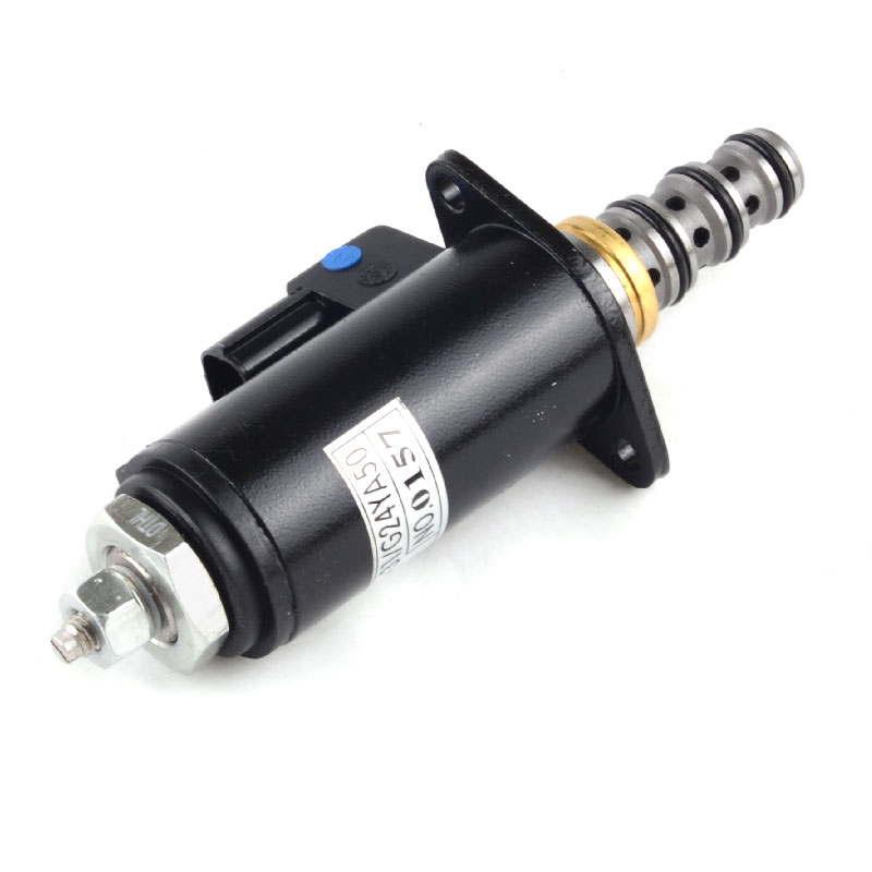 Kompatibel mit 20720 Solenoid