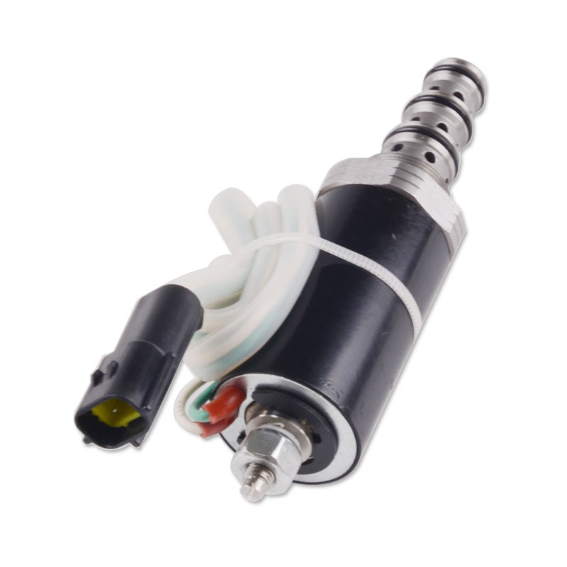 Kompatibel mit 20723 Solenoid