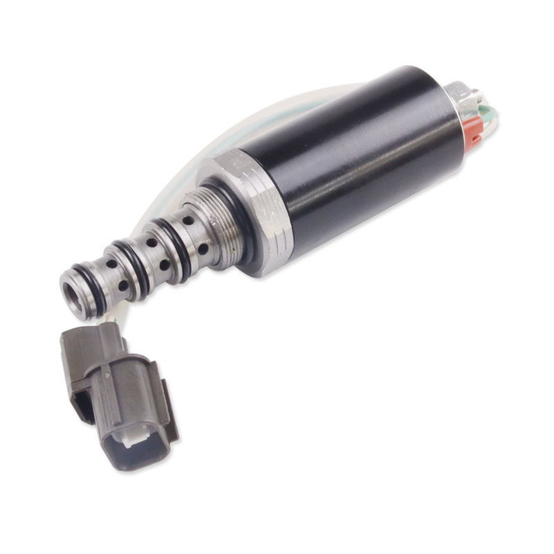 Kompatibel mit 20724 Solenoid