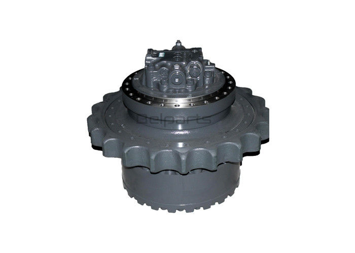 kompatibel mit 207-27-00590 Reisemotor Assy PC300-8MO