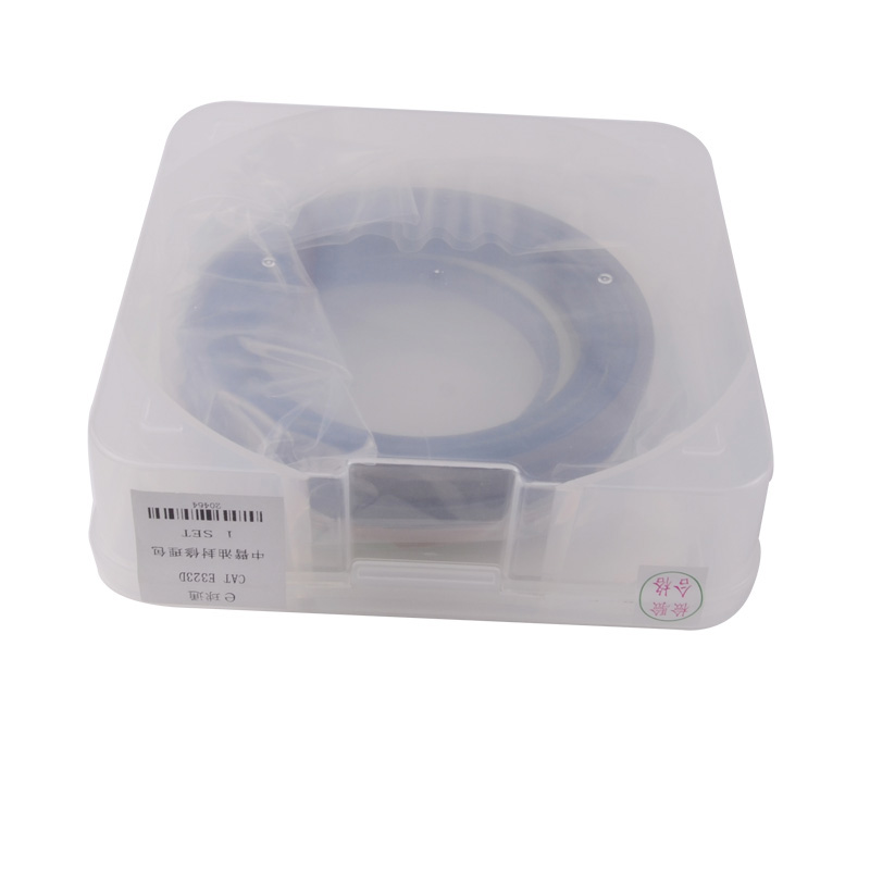 Perfekter Austausch für CAT ?lzylinder - 20730 ?ldichtung Kit