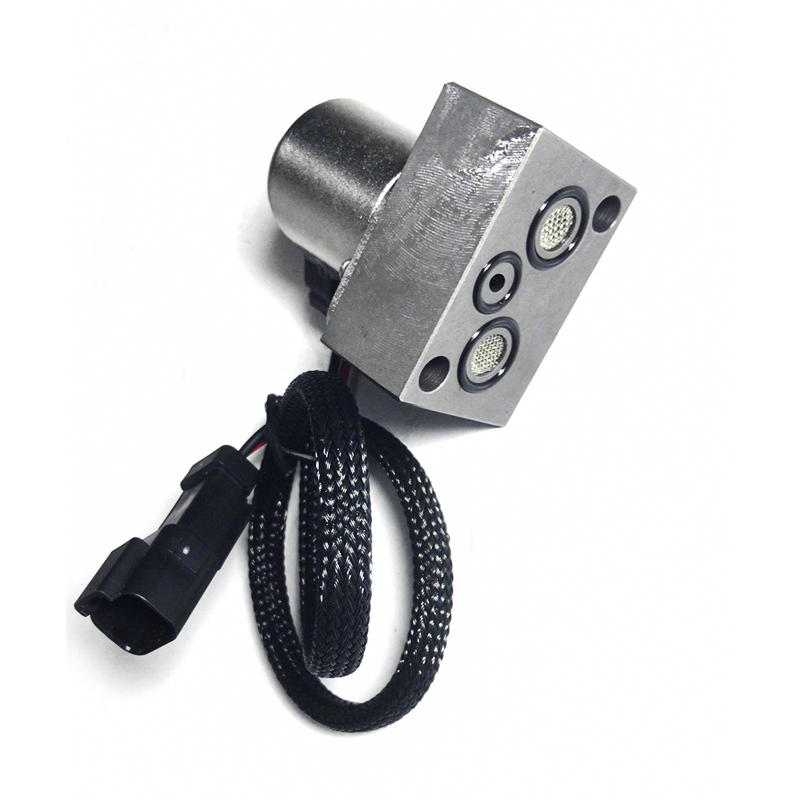 Kompatibel mit 20730 Solenoid