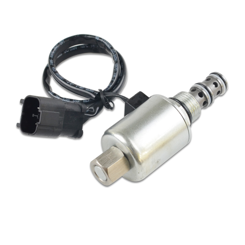 Kompatibel mit 20734 Solenoid