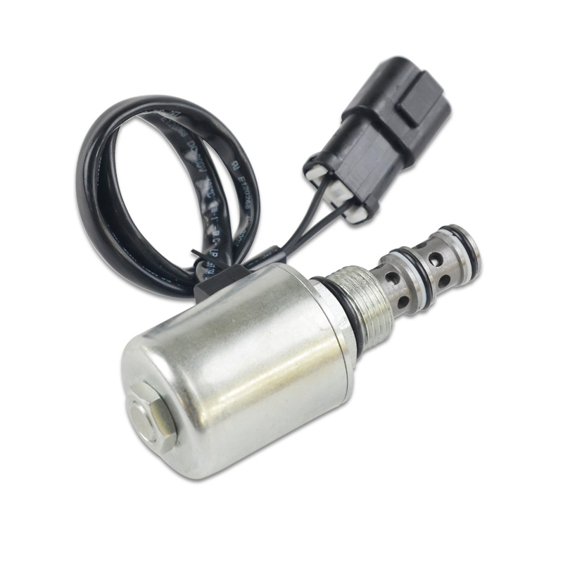 Kompatibel mit 20735 Solenoid