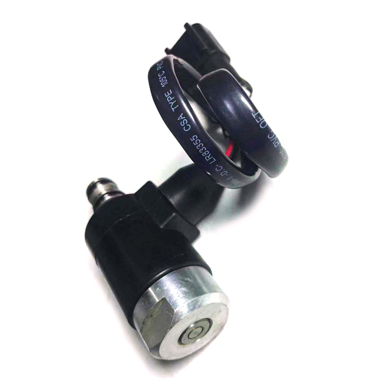 Kompatibel mit 20736 Solenoid