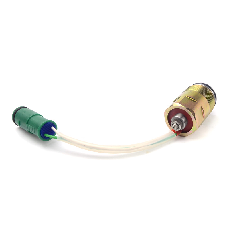 Kompatibel mit 20737 Solenoid