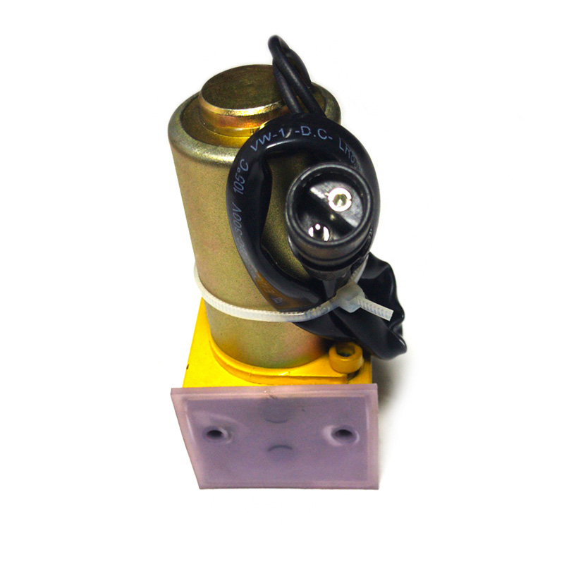Kompatibel mit 20741 Solenoid