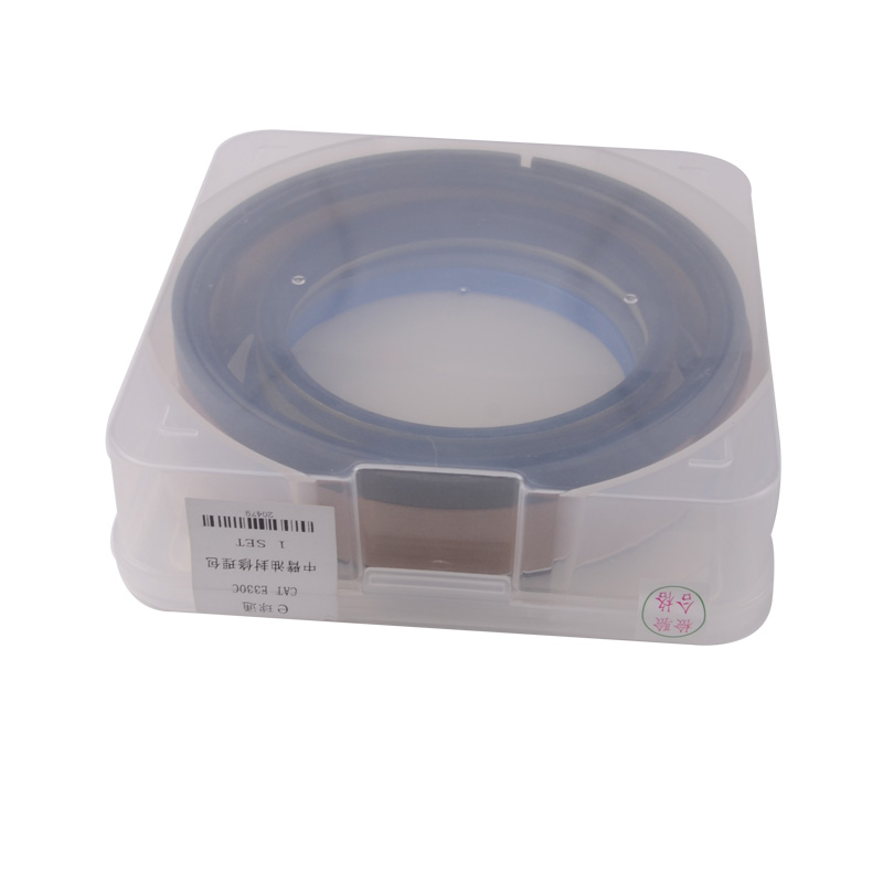 Nach CAT ?lzylinder gebaut - 20745 ?ldichtung Kit