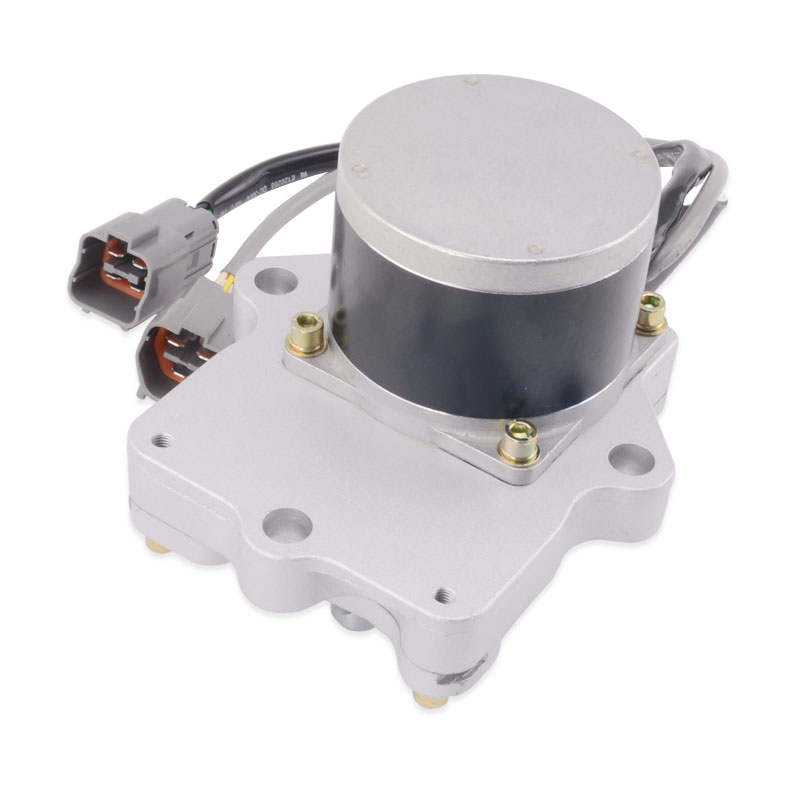 Kompatibel mit 20761 Drosselmotor