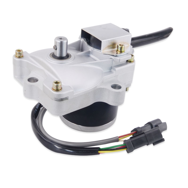 Kompatibel mit 20762 Drosselmotor