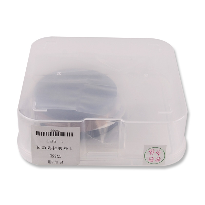 Funktioniert gut mit CASE ?lzylinder - 20821 ?ldichtung Kit