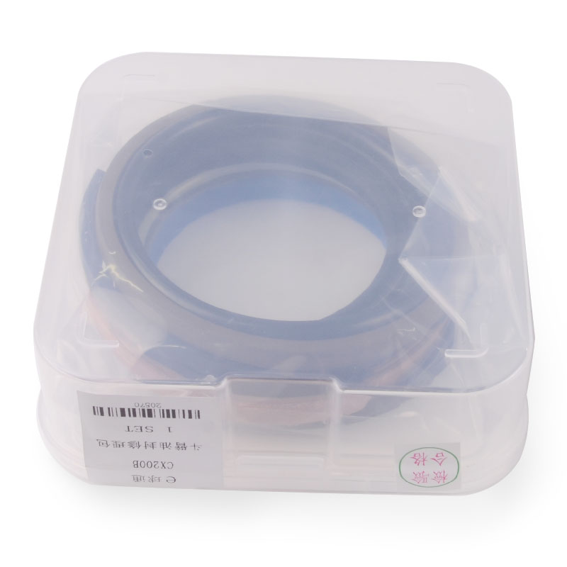 Funktioniert gut mit CASE ?lzylinder - 20836 ?ldichtung Kit