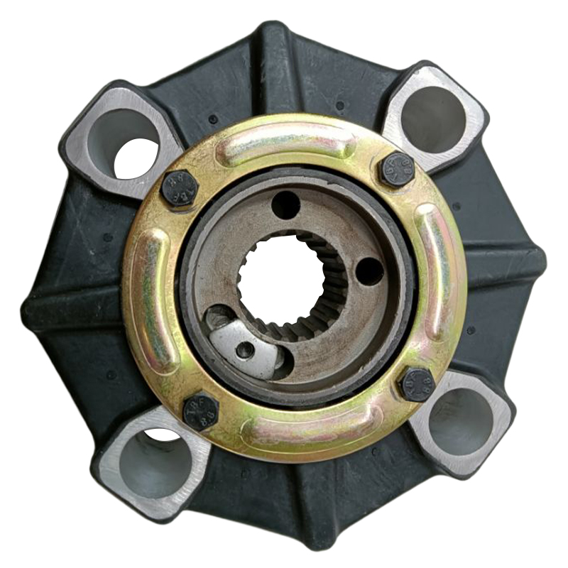 Optimiert für Sumitomo Bagger SH280 - 20T Kupplung Assy