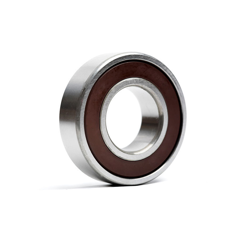 Kompatibel mit 20x52x22.2mm Double Row Angular Contact Kugellager 3304 2RS 3304-2RS 33042RS