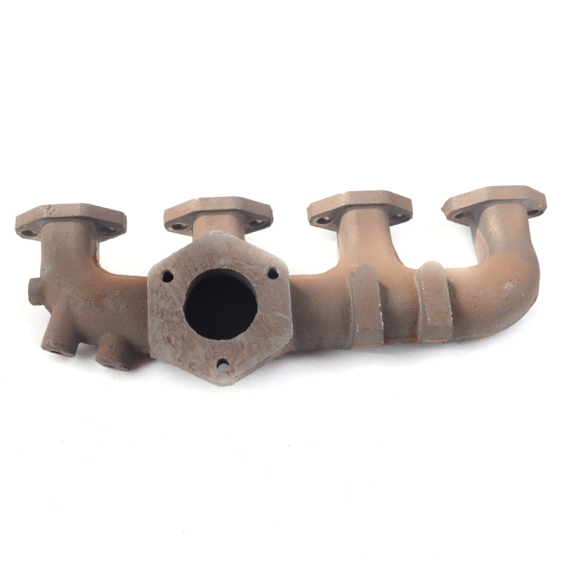 Kompatibel mit 21259 Intake/Outlet Pipe
