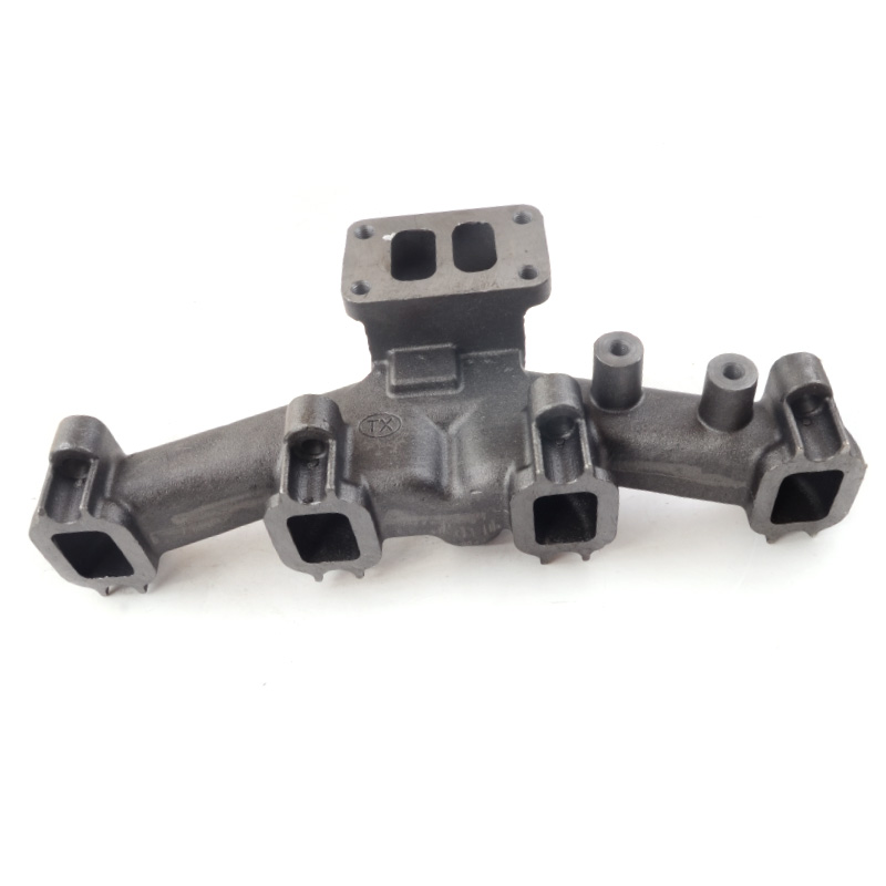 Kompatibel mit 21275 Intake/Outlet Pipe